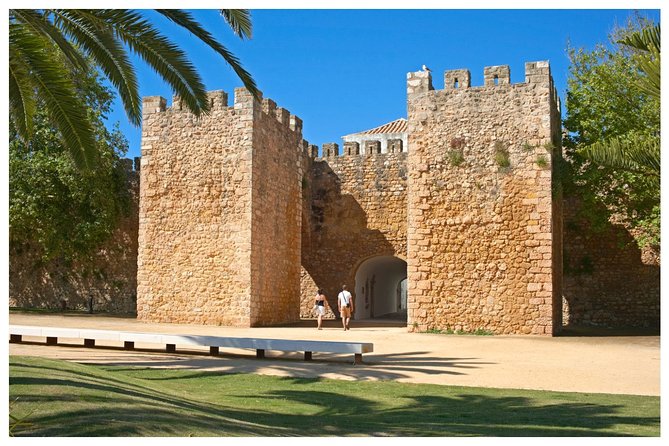 Western Algarve Guided Bus Tour - Pickup in Albufeira: The One Logistics Detail That Can Make or Break the Day