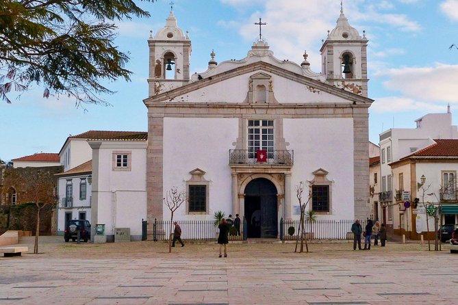 Western Algarve Guided Bus Tour - Monte Foia: The Algarve’s Highest Point, in About 30 Minutes