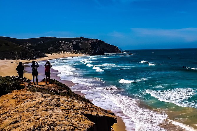 Wild and Wonderful West Coast Full Day Tour - Getting picked up and out the door before traffic gets annoying