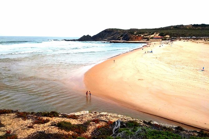 Wild and Wonderful West Coast Full Day Tour - Pontal da Carrapateira: dunes, open air, and room to breathe
