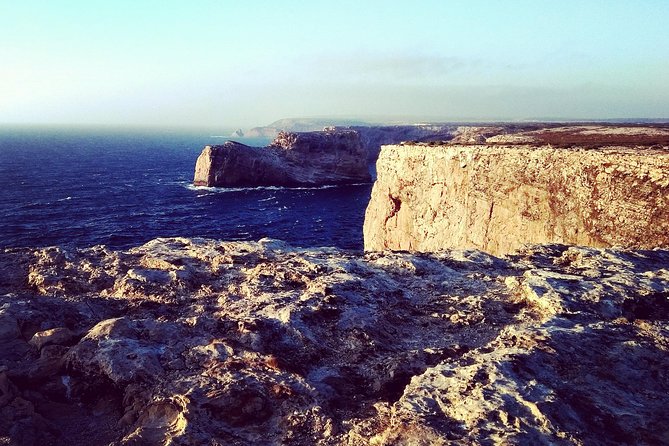 Wild and Wonderful West Coast Full Day Tour - Sagres Fortress: Prince Henry’s navigation-school story in real stone