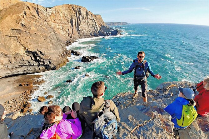 Wild West Coast Hiking Adventure with Sunset Picnic Dinner & Wine - Key Highlights You’ll Feel During This Lagos Hiking Day