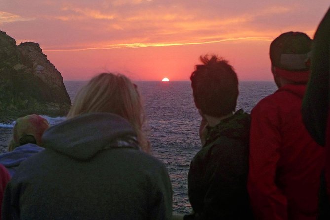 Wild West Coast Hiking Adventure with Sunset Picnic Dinner & Wine - Atlantic Swim If Conditions Allow: The Bonus That Changes the Day