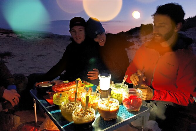 Wild West Coast Hiking Adventure with Sunset Picnic Dinner & Wine - Price and Value: What $119.73 Buys on the Wild Coast