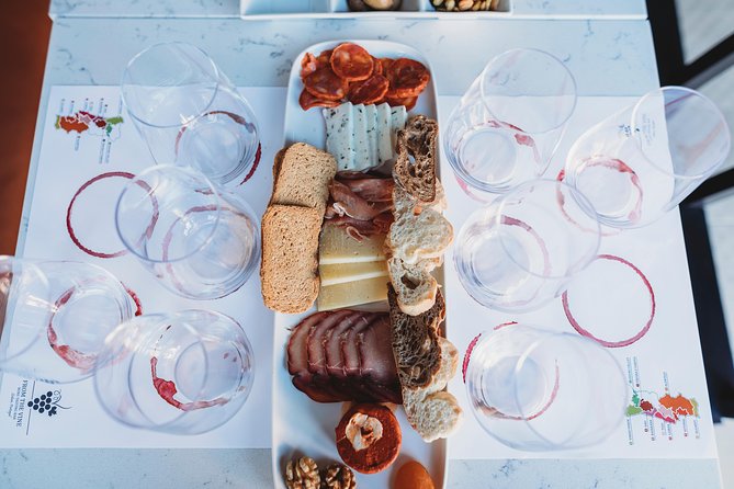 Wine and Cheese Tasting Lunch in Portuguese Wine Bar - Price and Value: Is $72.56 Fair for 6 Wines and Lunch?