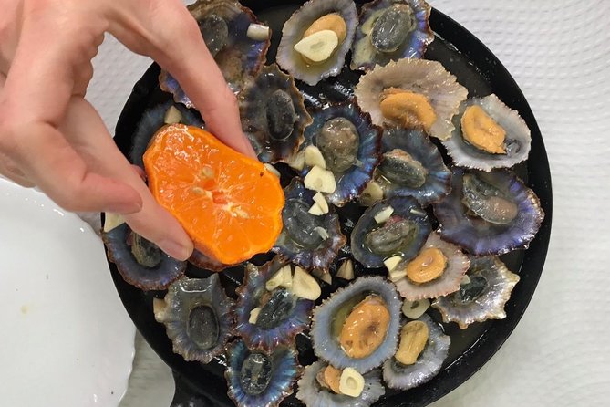Wine & Food Evening Walking Tour in Ponta Delgada, incl. dinner - Comur Food Shops: Local Flavor Ideas Beyond the Tour