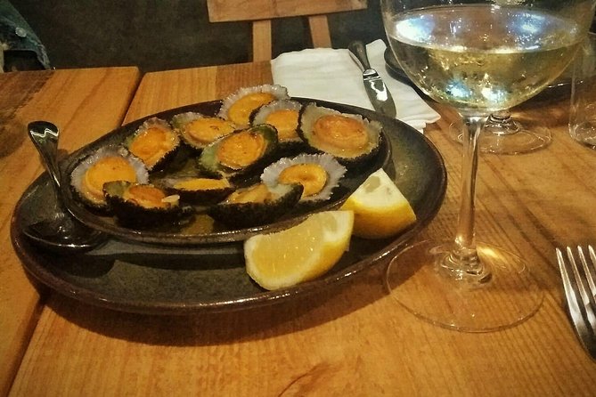 Wine & Food Tour - Centro de Interpretação: putting the UNESCO vineyard culture in context