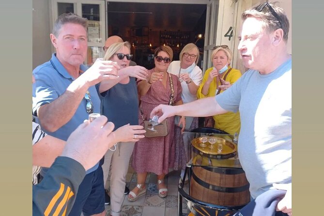 Wine Lovers: Winery Tour w/ Tasting & Tapas (Albufeira/Vilamoura) - Price and value: is $71.38 a fair deal?