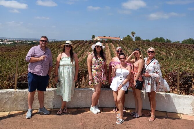 Wine Tasting, Chicken Piri Piri & Sights (Albufeira/Vilamoura) - Lagoa dos Salgados: a quick nature-reserve photo stop (and why it’s worth it)