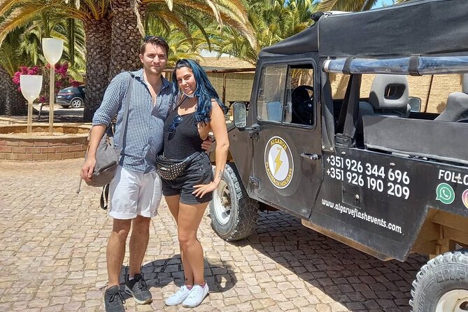 Wine Tasting, Chicken Piri Piri & Sights (Albufeira/Vilamoura) - Price and value: does $83.48 feel fair?