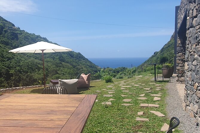 Wine Tasting Experience in Boaventura, Madeira North Coast - Key highlights you’ll feel right away