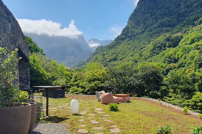 Wine Tasting Experience in Boaventura, Madeira North Coast - Boaventura’s Laurissilva setting: wine with real nature