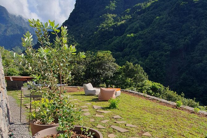 Wine Tasting Experience in Boaventura, Madeira North Coast - Homemade delicacies from the property: the pairing part that matters