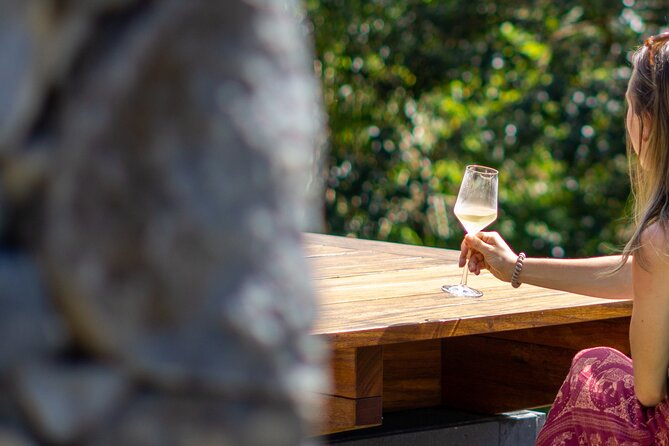 Wine Tasting Experience in Boaventura, Madeira North Coast - Sustainable agritourism on Madeira’s north coast: why it’s worth your time