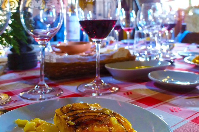 Wine Venture and Boat Trip in Douro Valley from Porto - What $199.53 buys you in the Douro Valley