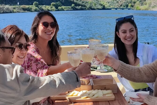 Wine Venture and Boat Trip in Douro Valley from Porto - Who this tour suits best (and who might want a different plan)