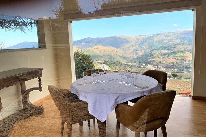 Winery Tour and Wine Tasting Quinta da Portela de Baixo in Lamego - Key Points You’ll Care About