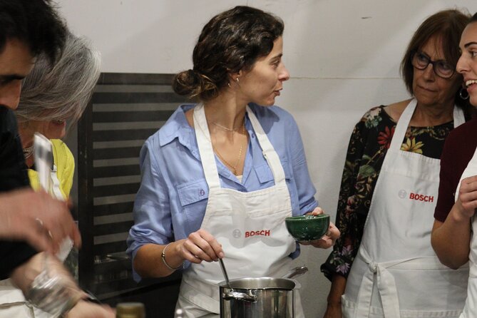 Workshop Cook & Taste Portugal in Porto - Where you start: the workshop location and what it means for your day