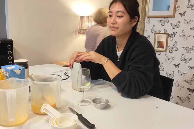 Workshop Nate Pastel and Cocktails in Porto - Why this 90-minute Pastel de Nata workshop works in Porto
