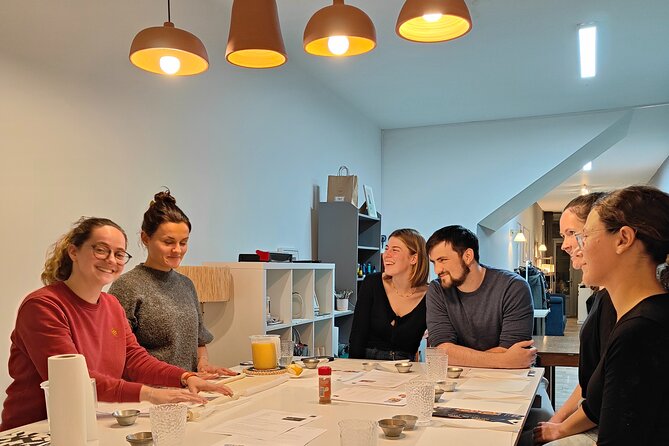 Workshop Nate Pastel and Cocktails in Porto - What you’ll actually learn: assembling Pastel de Nata, step by step