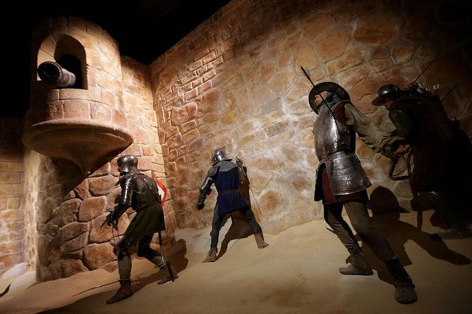 World of Discoveries Entrance Ticket in Porto - Price and value: is $21.63 worth it?