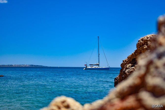 Yatch FINISMAR: 6 hours cruise with Beach BBQ (14passengers) - Swim and sun time: the cold-water truth and the safety waiver